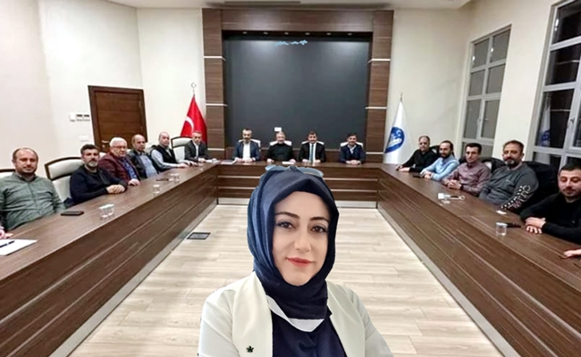 BU KARENÄ°N HEPSÄ° NEDEN ERKEK?